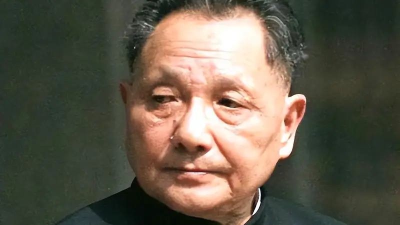 庐山会议时，有三位重要人物没去参加，都是什么原因