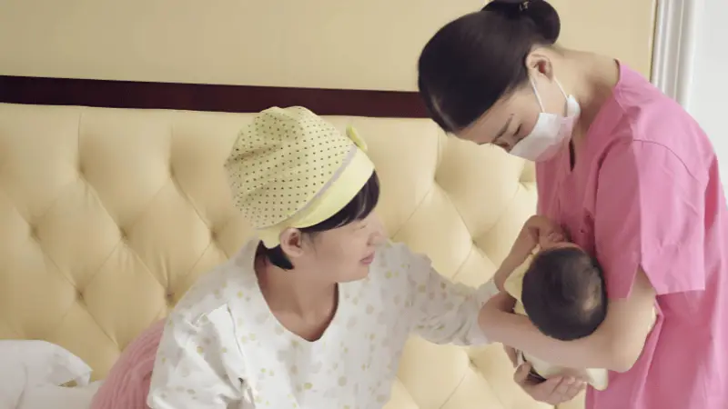 坐月子“最佳天数”是几天?医生坦言:每个妈妈天数不同