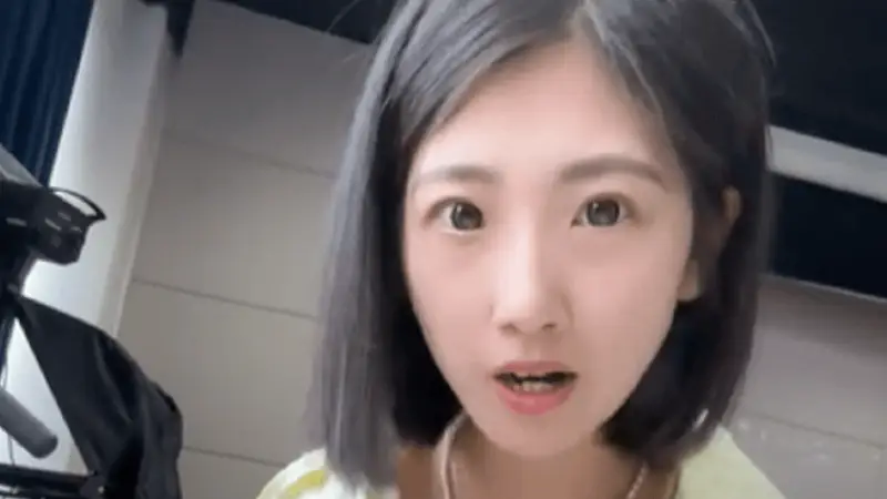 原创“这才是政审的意义!”女子考公上岸后,被高中同学举报:原因太扎心