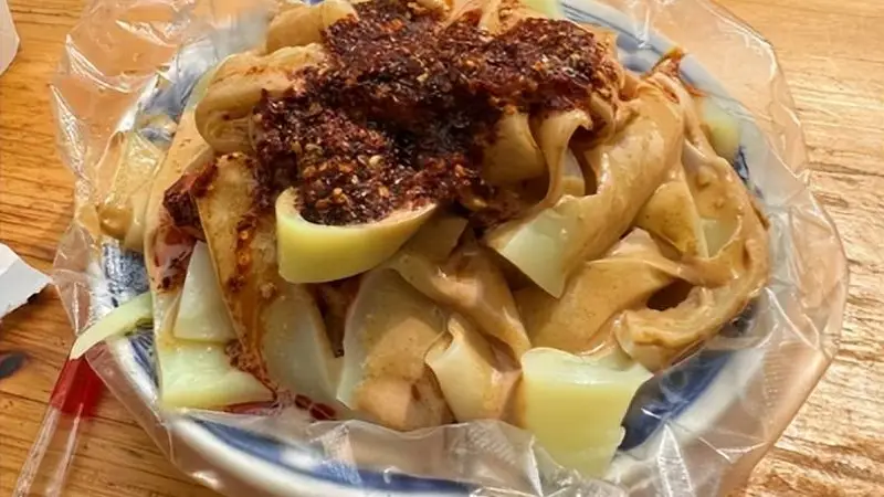 原创藏在宛城的地道风味!南阳6大特色美食,每一款都是千年烟火味