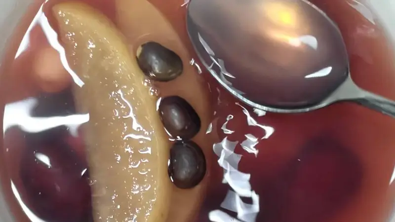 苹果煮水才是三伏天的神仙饮！3种搭配对症喝，总有一种款适合你