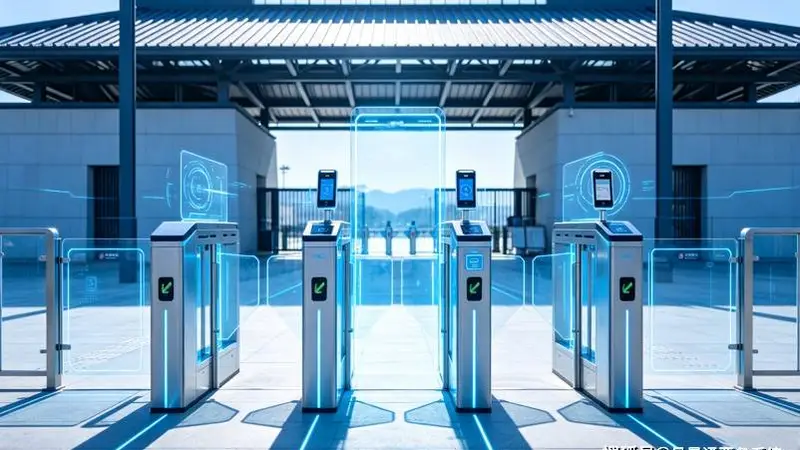 景区信赖的票务系统品牌——易景通到底做对了什么?