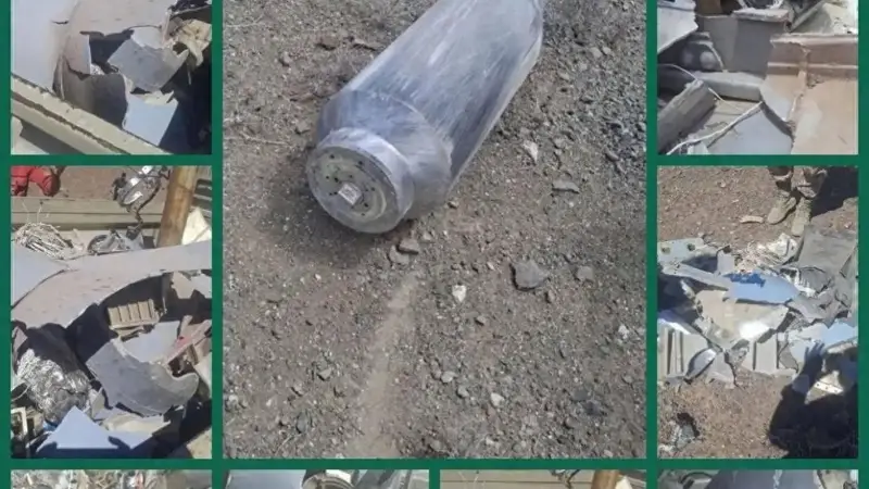 伊朗宣称拦截战斧导弹!海峡多处传出爆炸声,持续13晚空袭