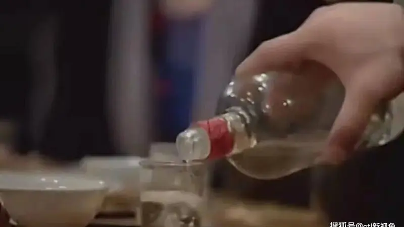 酒桌上的9大怪现象，你遇到几个？