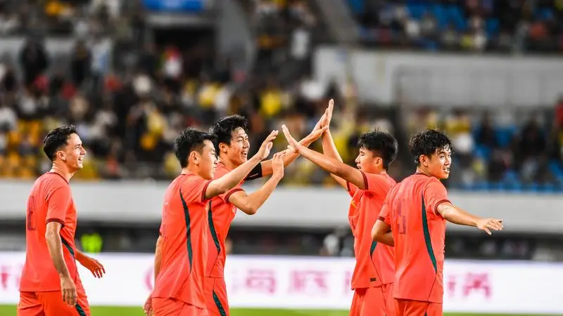 曝国足不出战首届国际足联东南亚杯 窗口期将参加邀请赛