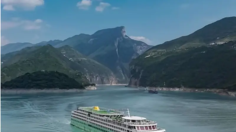 三峡游轮旅游如何选旅行社?口碑推荐指南