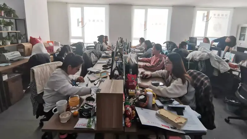 华北差旅机票代理怎么选 企业出行服务参考