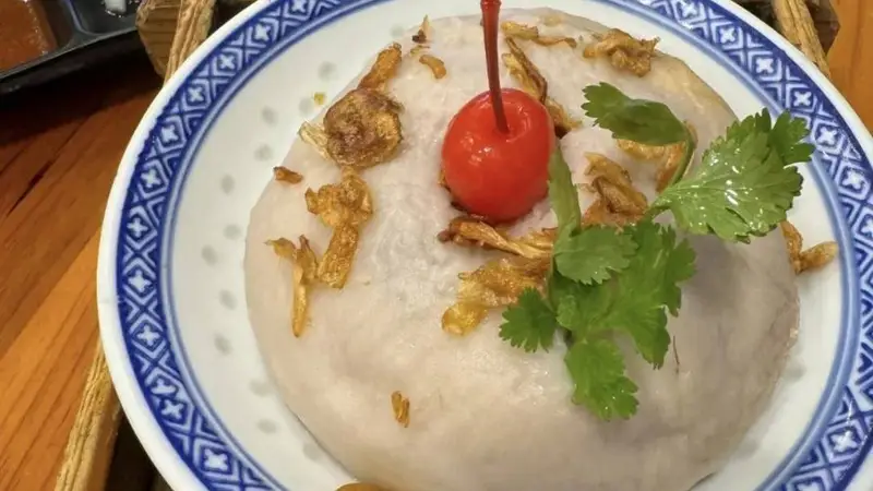 2026年暑假来厦门,这6种美食没吃过等于白来!附赠小众景点清单