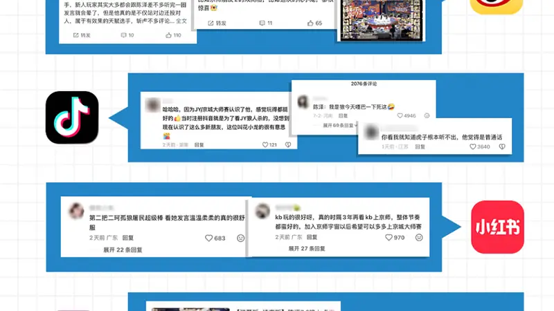 成绩摆上台面，小象大鹅靠运营把狼人杀小众IP做成抖音顶流