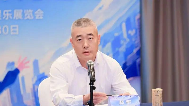 对话TCL华星CEO赵军:苹果入局折叠屏,是激活市场的“催化剂”,未来大折叠产品将成为增长主力