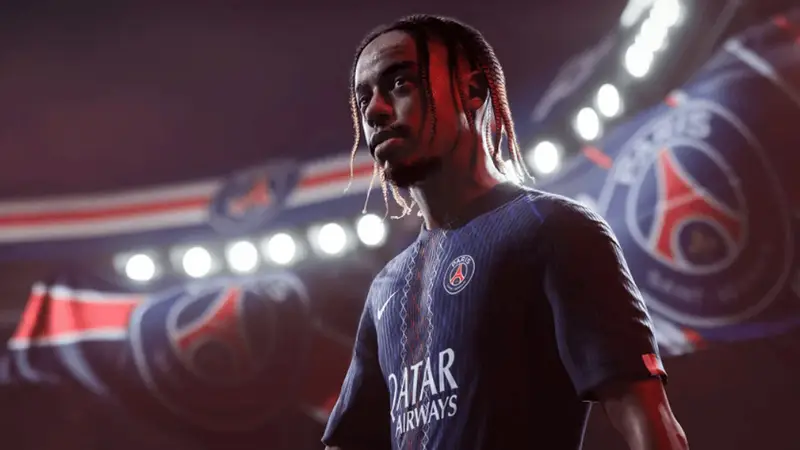 《EA Sports FC 26》被曝大热,日活接近1000万