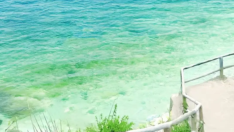 烟台4天3晚避暑攻略｜22度渤海之滨的夏日清凉之旅