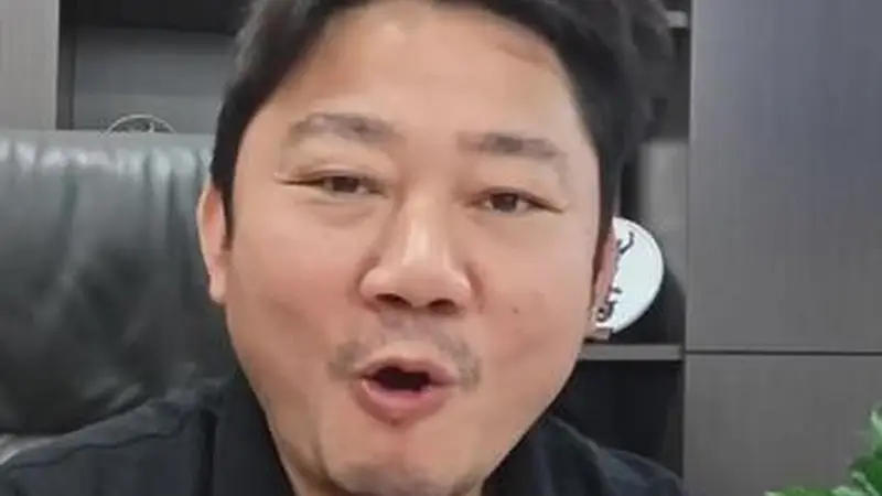 张雪发声:请停止造谣