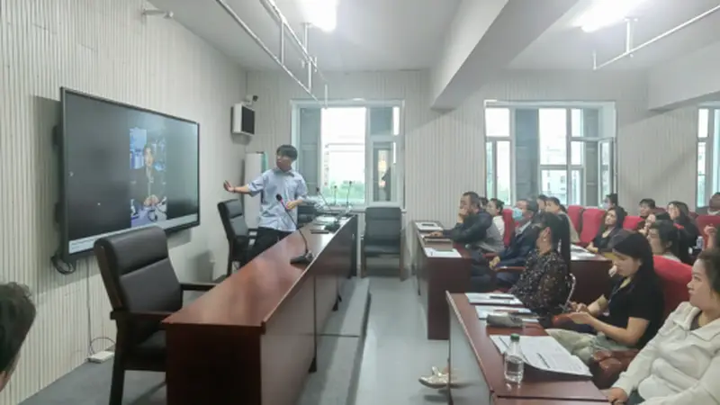 一周工事|学赛相融,服务暖心,吉林工会活动点亮职工美好生活