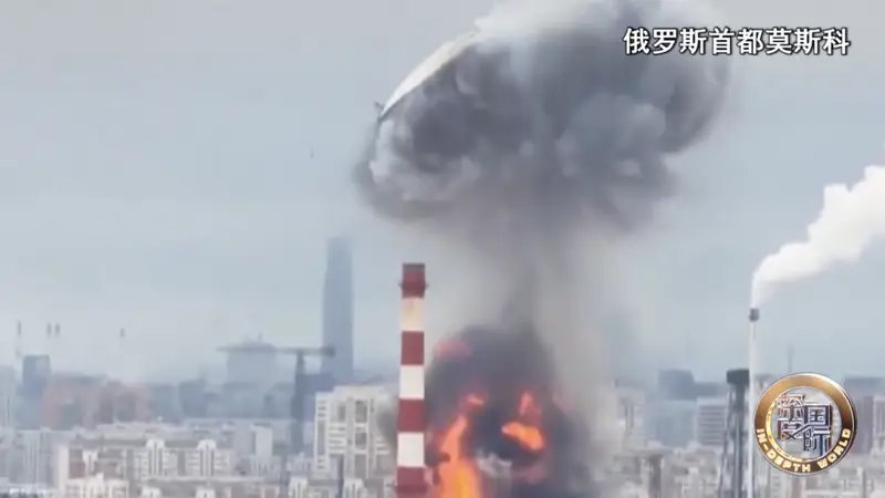央视披露:俄乌冲突累计伤亡人数近180万,是二战后国家间冲突中最为惨烈的一次,特朗普表态称俄乌战事与美国无关,“只是卖卖武器”
