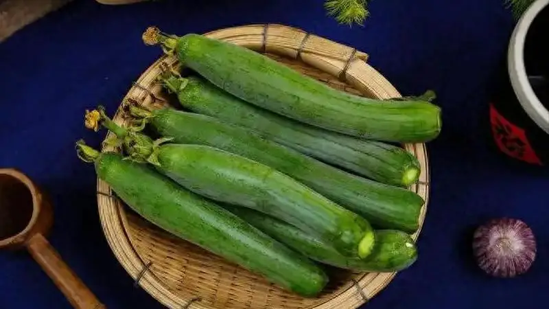 丝瓜大量上市!提醒:4种病患不可多吃,夏天正吃丝瓜时牢记禁忌