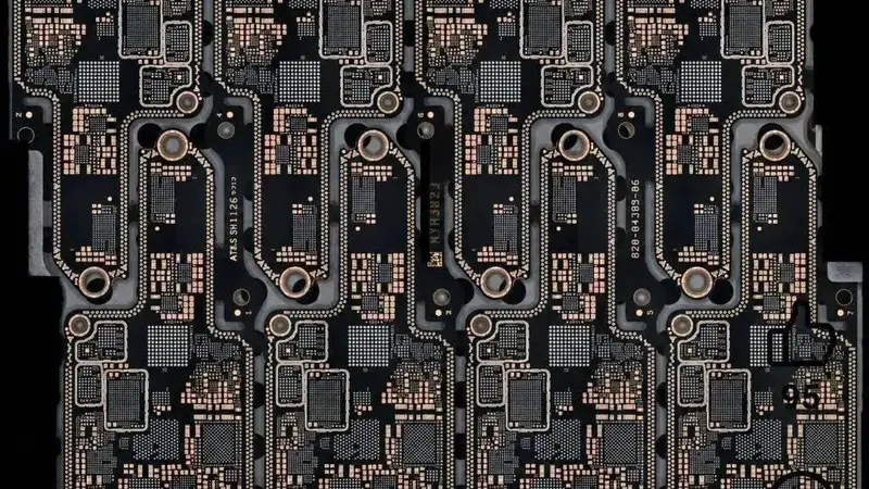 苹果史上最恶劣泄密事件:iPhone 18 Pro 要“凉”了?