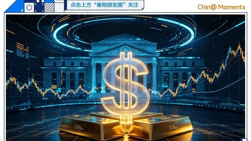 黄金4000美元保卫战:跌麻了,沃什来了,反弹的路堵死了?