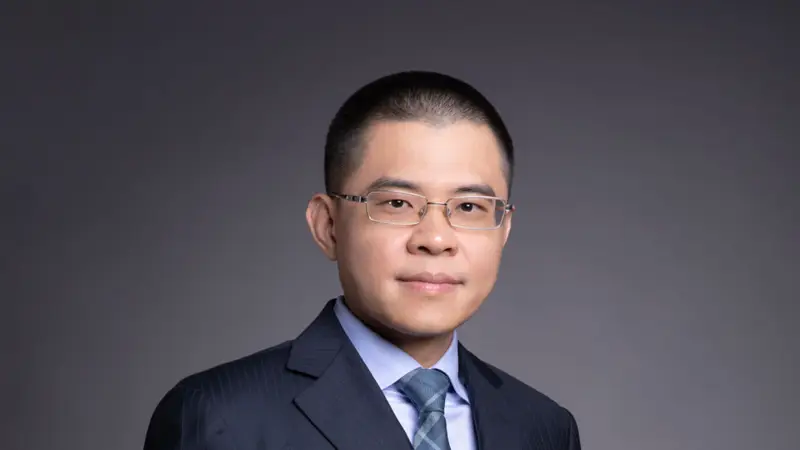 百年保险资管副总经理胡戈游:做好长中短期的资产配置“平衡术”