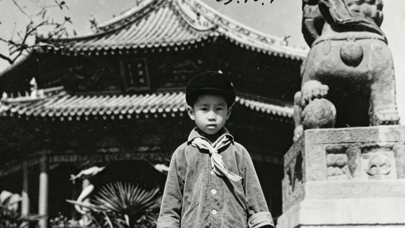 百年有约 一见如故|“我与沈阳故宫的故事”来稿选刊(七)