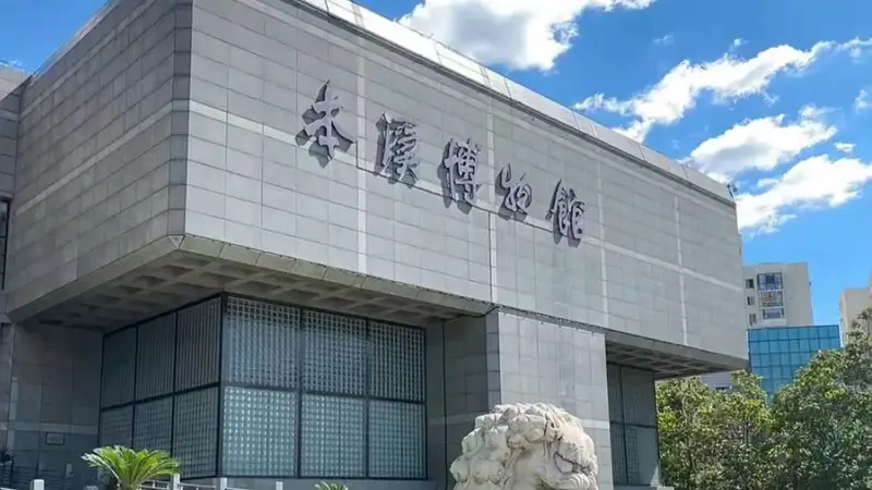 “慢充旅行”正当时!去本溪,过一段舒缓的日子