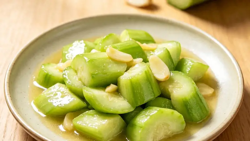 7月到了,蒜苔韭菜靠边站,尝尝这4种“黄金菜”,营养好吃还不贵