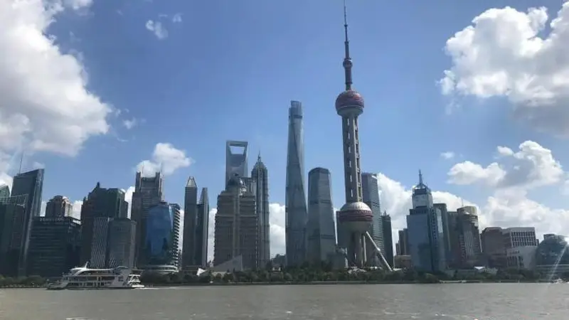 2026年上半年上海累计接待游客3.13亿人次