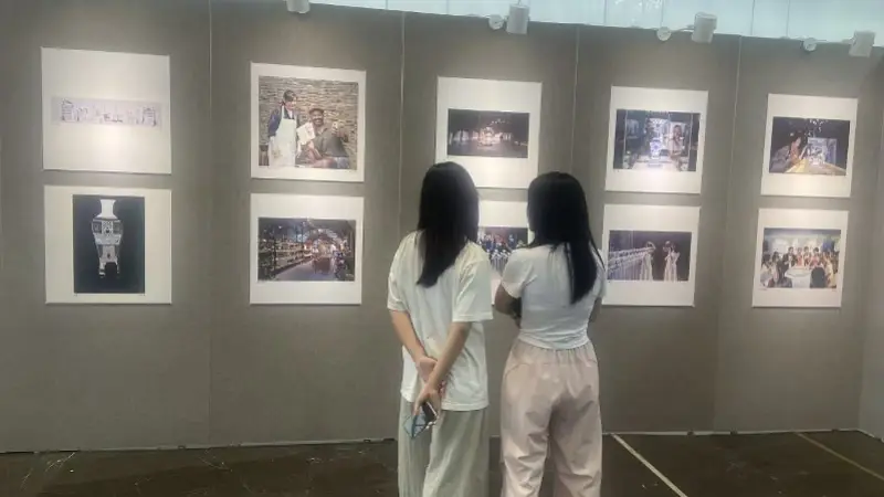 工艺互鉴!广东与景德镇开启文化交流新篇章