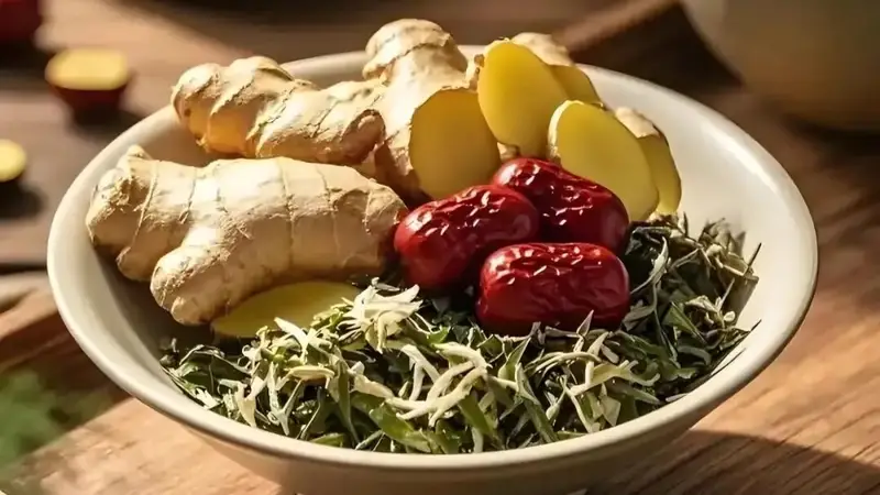 食养调胞|子宫内膜异位症患者的食谱