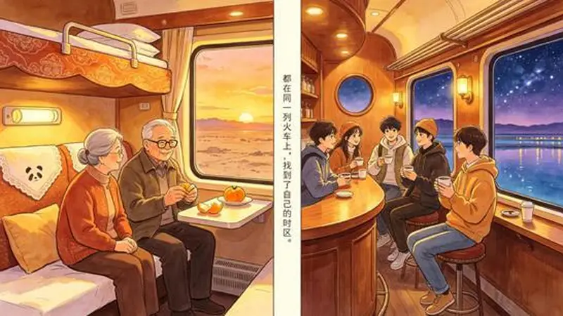慢行万里,品路人生