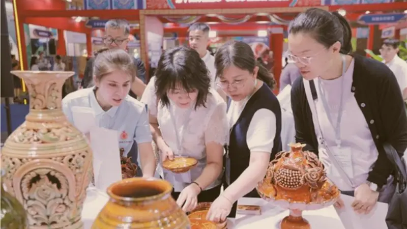非遗的真正生命力在哪里?