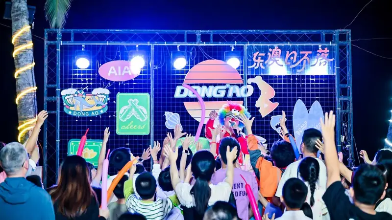 珠海离岛群暑期“上新”,这波海岛热如何“加码”?