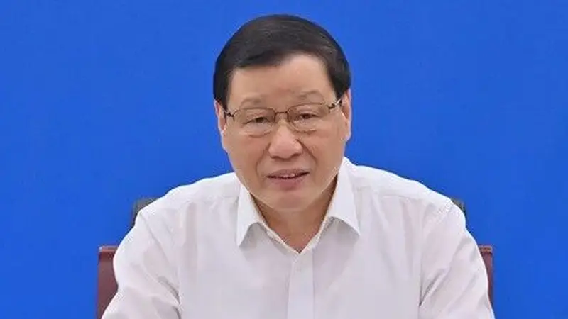 应勇：坚持是黑恶一个不漏、不是黑恶一个不凑