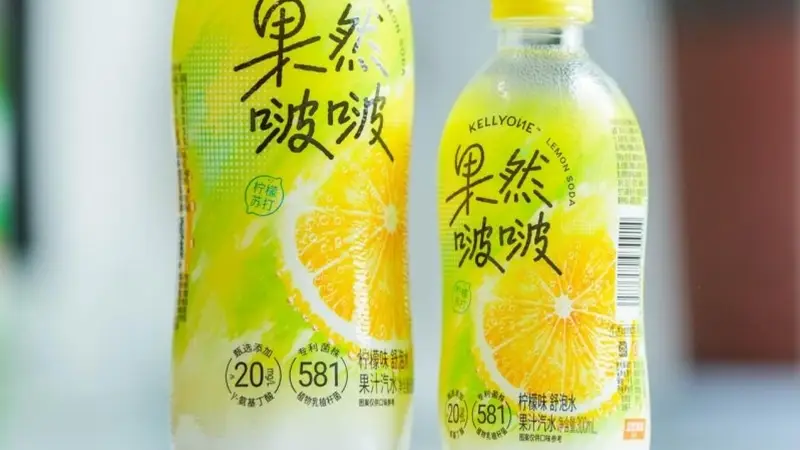 宗馥莉异母弟参与的天杞优品是卖什么的？