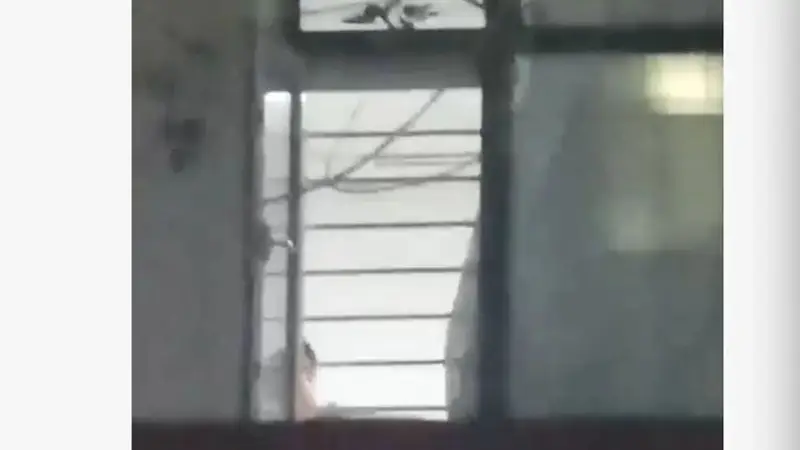 河北邯郸丛台区法院执行局长被指低俗骚扰当事人并索贿,录音曝光:“冯院长挺喜欢你的,你把握好”“我缺钱,给我送点钱”