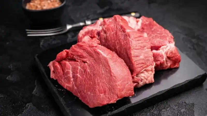 “锌”是男性之宝,年过50,多吃4种高锌菜,精力充沛,体格壮