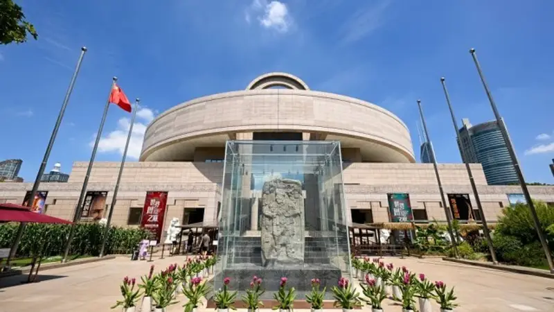 中国文博经济持续升温