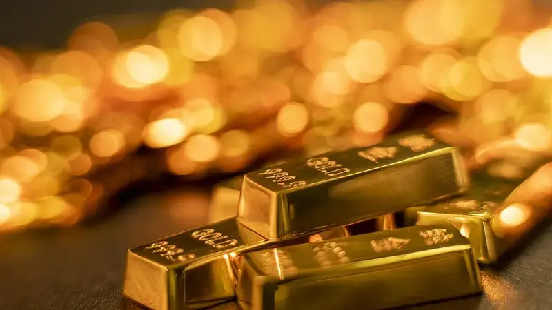 金价一度突破4300美元,要入手吗?