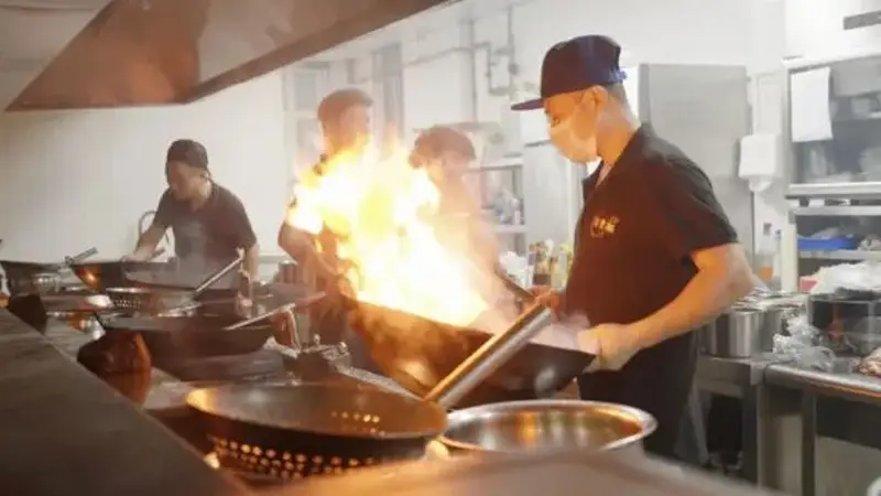 深度｜湘菜出海按下“加速键”，如何在世界坐标系重新落笔