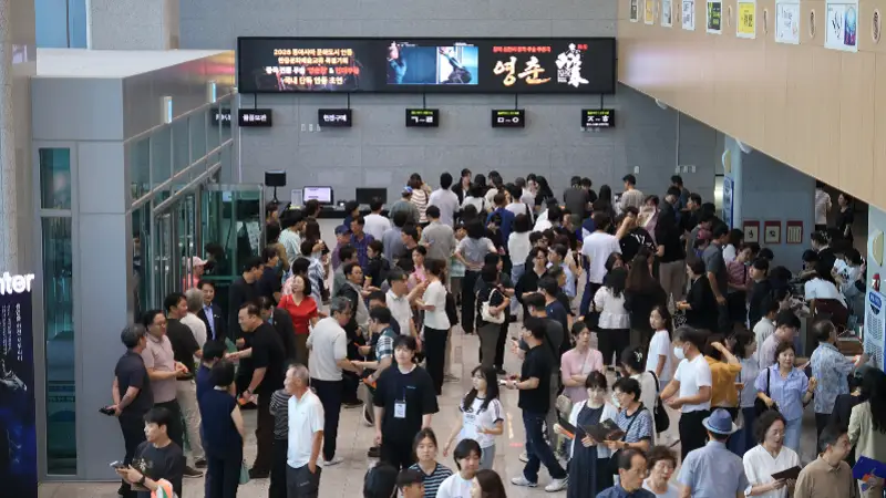APEC倒计时100天媒体采风,我们看到了什么?