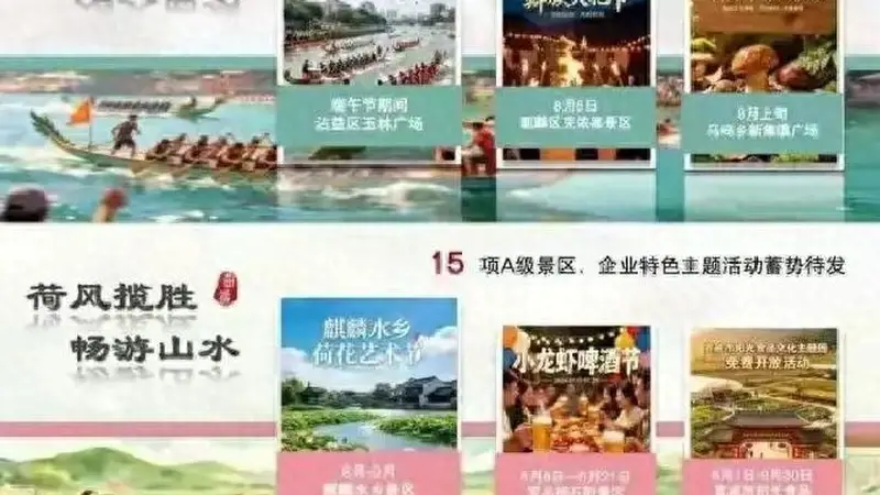 我四川南充人,专程来云南曲靖避暑,忍不住说说对曲靖的6点印象