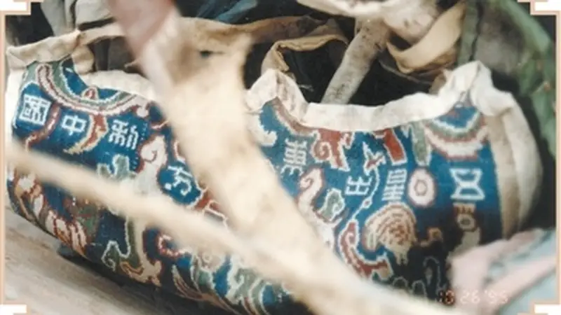 方寸织锦绣千年互鉴史（博物视界）
