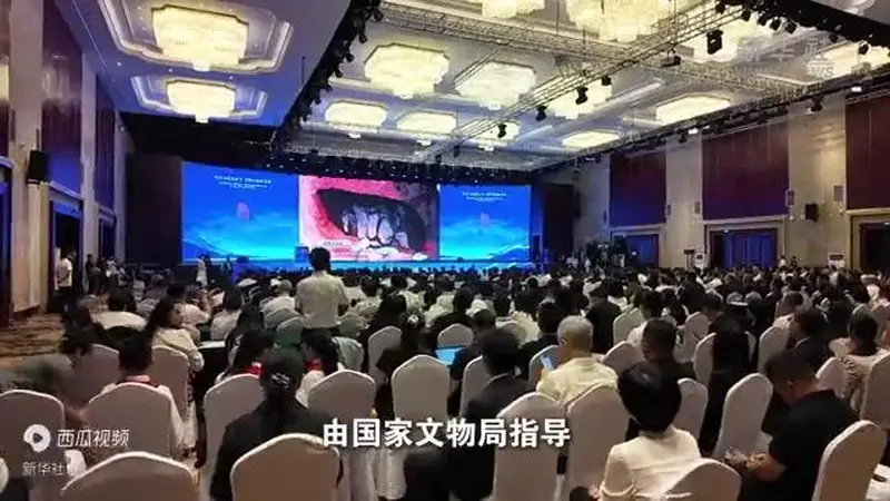 叩问红山：百年考古现场的五千年文明回响
