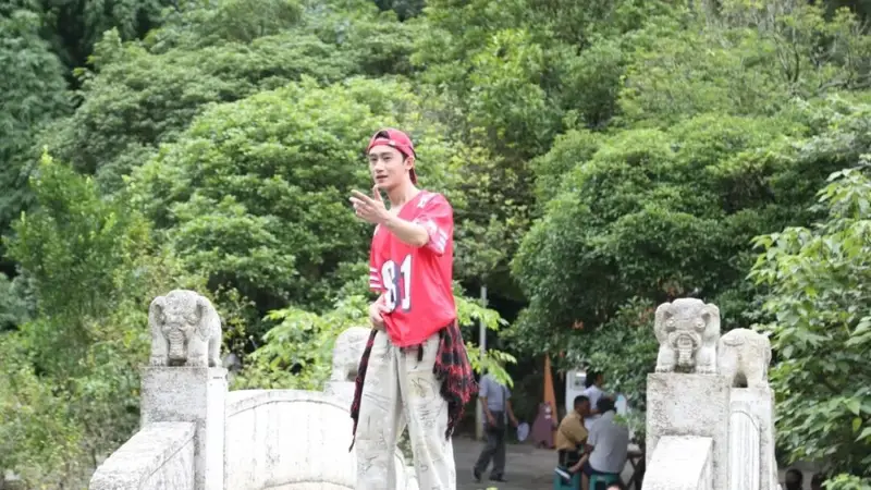 宜宾文旅贵阳引客互动,邀市民“说走就走”游长江首城