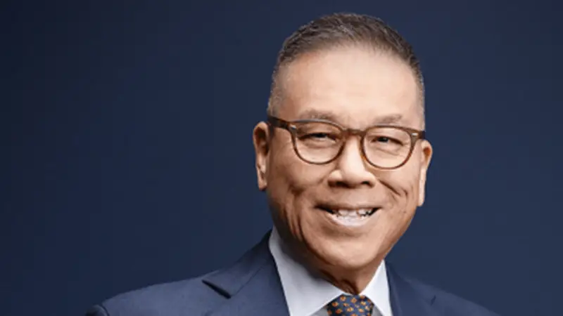 好奇母公司CEO:我们在中国市场遭遇了重大的外部一次性冲击