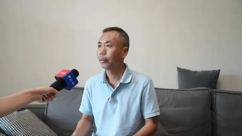 “梅姨案”已正式进入审查起诉环节 9个被拐儿童家庭均已收到告知书