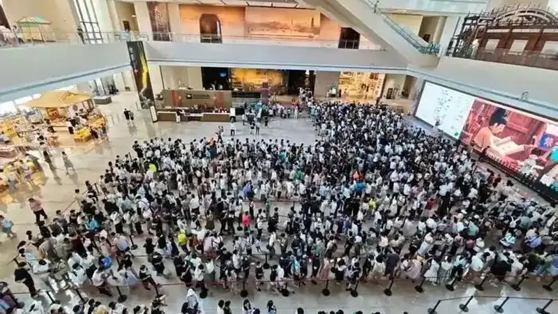马上评|博物馆做好应对“功课”,才能不负参观热情