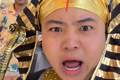 李要得：把“穷游”玩成“穷开心”的旅行界显眼包