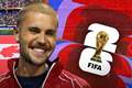 FIFA官宣决赛中场秀嘉宾 贾斯汀-比伯麦当娜夏奇拉携手