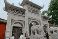 贵阳著名的寺庙都有哪些，贵阳的十大寺庙排行榜都有哪些